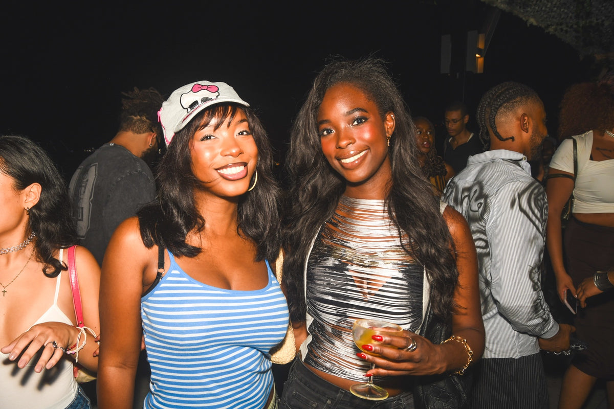 FASHION NIGHT OUT