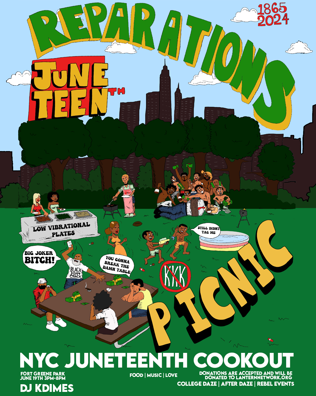 Juneteenth