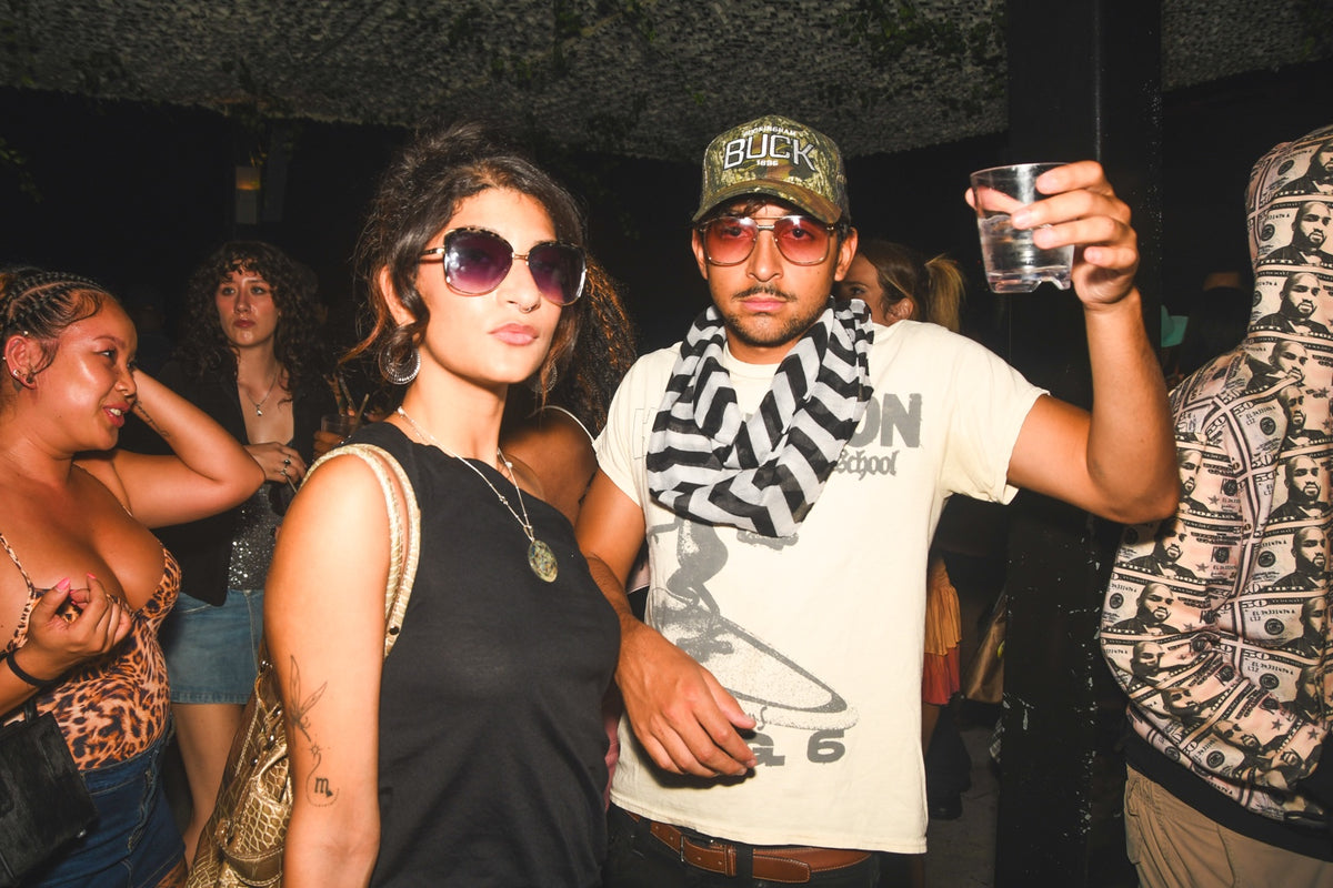 FASHION NIGHT OUT