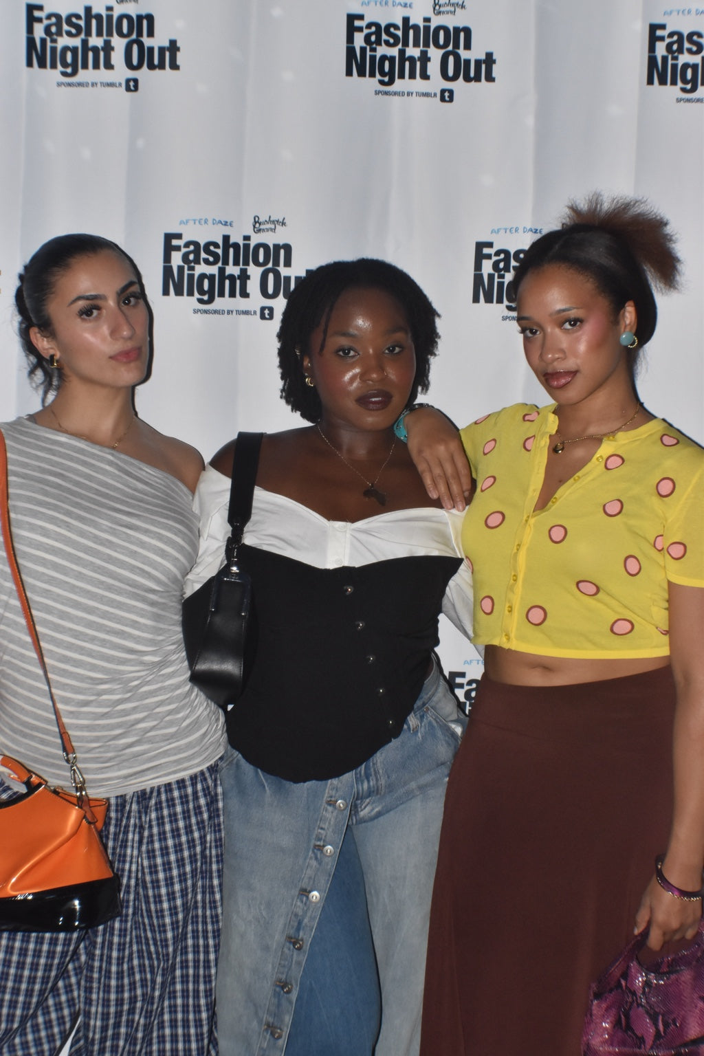 FASHION NIGHT OUT